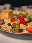 Le Levant Restaurant & Catering Hamburg - GALLERY