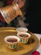 Le Levant Restaurant & Catering Hamburg - GALLERY