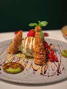 Le Levant Restaurant & Catering Hamburg - GALLERY