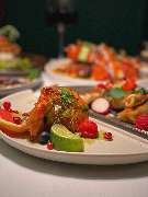 Le Levant Restaurant & Catering Hamburg - GALLERY