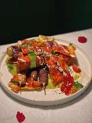 Le Levant Restaurant & Catering Hamburg - GALLERY