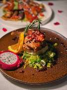 Le Levant Restaurant & Catering Hamburg - GALLERY