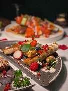 Le Levant Restaurant & Catering Hamburg - GALLERY