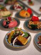 Le Levant Restaurant & Catering Hamburg - GALLERY