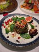 Le Levant Restaurant & Catering Hamburg - GALLERY