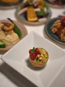 Le Levant Restaurant & Catering Hamburg - GALLERY