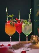 Le Levant Restaurant & Catering Hamburg - GALLERY