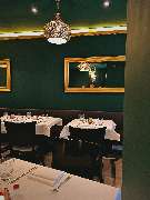 Le Levant Restaurant & Catering Hamburg - GALLERY