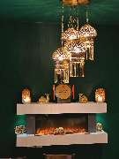 Le Levant Restaurant & Catering Hamburg - GALLERY