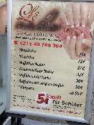 Le Nails Düsseldorf - GALLERY