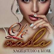 Le Nails Düsseldorf - LOGO