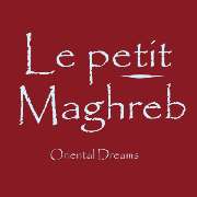 Logo - Le petit Maghreb