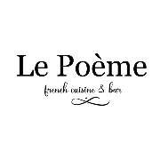 Le Poème Brasserie - GALLERY