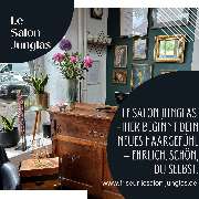 Le Salon Junglas Friseurmeister - GALLERY