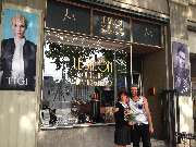 Le Salon Junglas Friseurmeister - GALLERY