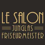 Le Salon Junglas Friseurmeister - LOGO