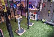 Le Studio Sportsclub - 9