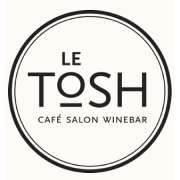 Le Tosh - LOGO