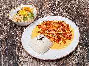 Le-Wei Chinese Kitchen 乐味小馆 - GALLERY