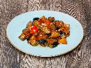 Le-Wei Chinese Kitchen 乐味小馆 - GALLERY