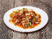 Le-Wei Chinese Kitchen 乐味小馆 - GALLERY