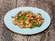 Le-Wei Chinese Kitchen 乐味小馆 - GALLERY