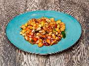 Le-Wei Chinese Kitchen 乐味小馆 - GALLERY