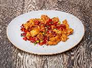 Le-Wei Chinese Kitchen 乐味小馆 - GALLERY