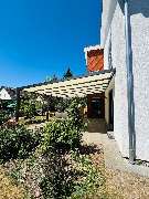 LEA Überdachung - Überdachung + Sonnensegel