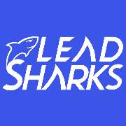 Leadsharks.de - LOGO
