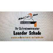 Leander Schade - Küchen & Möbel - LOGO