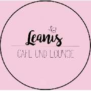 LEANIS CAFÉ UND LOUNGE - LOGO