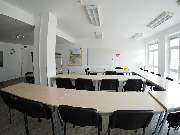 Learn and Speak Leipzig - Wolpert Schulungszentrum Sprachschule Leipzig - 1