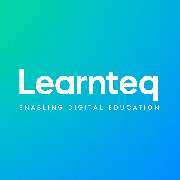 Learnteq - Innovative Lösungen für die Digitalisierung - Learnteq Logo