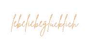 lebeliebeglücklich - GALLERY