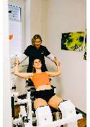 Leben ohne Rückenschmerzen - GALLERY