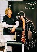 Leben ohne Rückenschmerzen - GALLERY