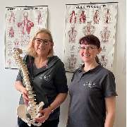 Leben ohne Rückenschmerzen - GALLERY