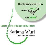 Leben ohne Rückenschmerzen - LOGO