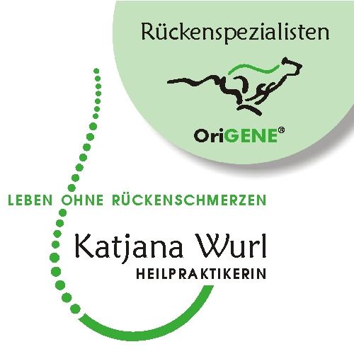 Leben ohne Rückenschmerzen - LOGO