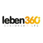 leben360 Seniorenhilfe - LOGO