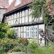 Gartenansicht