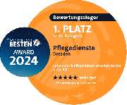 Lebensdank Pflegedienst Dresden GmbH & Co. KG - 3