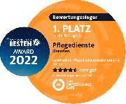 Lebensdank Pflegedienst Dresden GmbH & Co. KG - 4