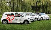 Lebensdank Pflegedienst Dresden GmbH & Co. KG - Lebensdank Pflegedienst Dresden Autos.jpg