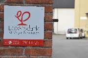 Lebensdank Pflegedienst Dresden GmbH & Co. KG - Lebensdank Pflegedienst Dresden_Einfahrt.JPG