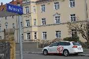 Lebensdank Pflegedienst Dresden GmbH & Co. KG - Lebensdank Pflegedienst Dresden_Straße.JPG
