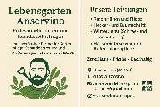 Lebensgarten, Anservino - 1