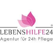 Lebenshilfe 24 GmH - LOGO