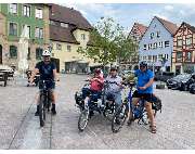 Lebenshilfe Altmühlfranken e.V. - GALLERY